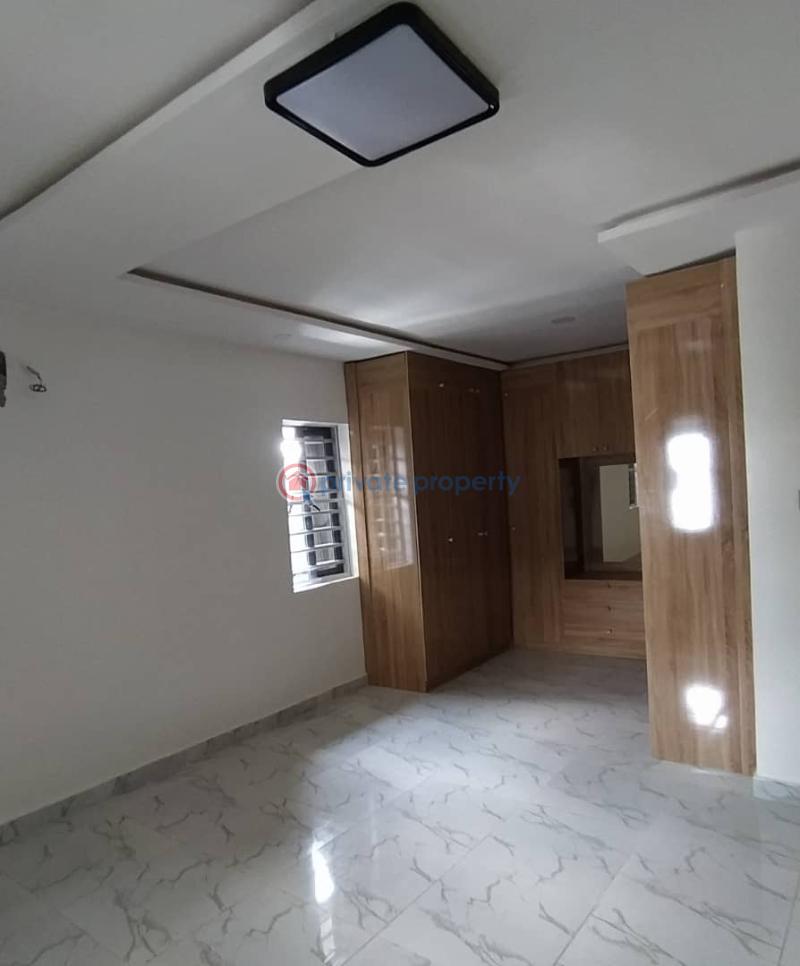 5 bedroom Duplex For Rent Ologolo Lekki Lagos - 10