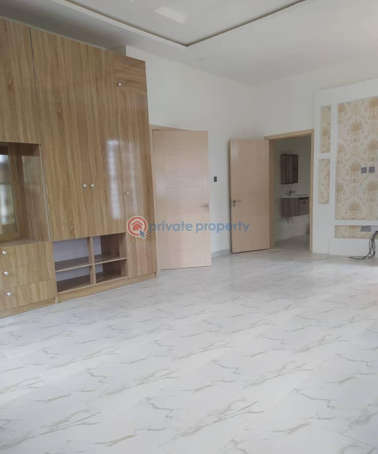 5 bedroom Duplex For Rent Ologolo Lekki Lagos - 15