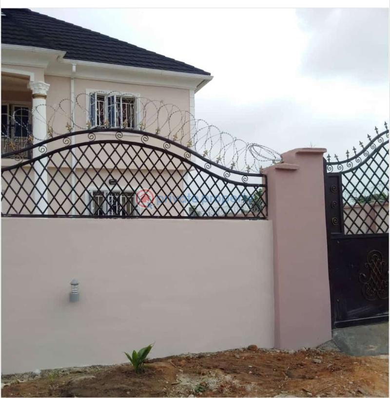 5 bedroom Detached Duplex For Sale Off Ijede Road Ijede Ikorodu Lagos - 7