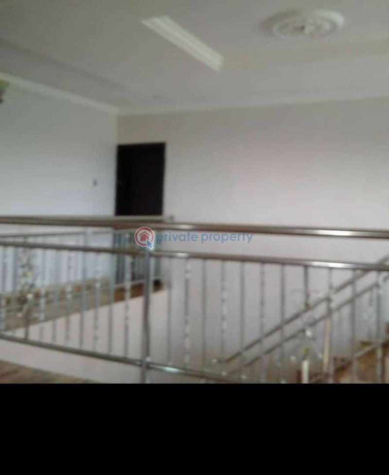 5 bedroom Detached Duplex For Sale Off Ijede Road Ijede Ikorodu Lagos - 3