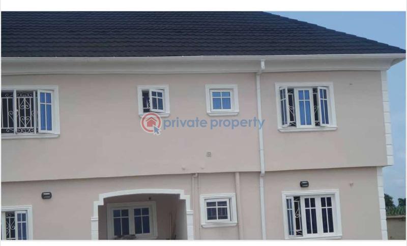 5 bedroom Detached Duplex For Sale Off Ijede Road Ijede Ikorodu Lagos - 5