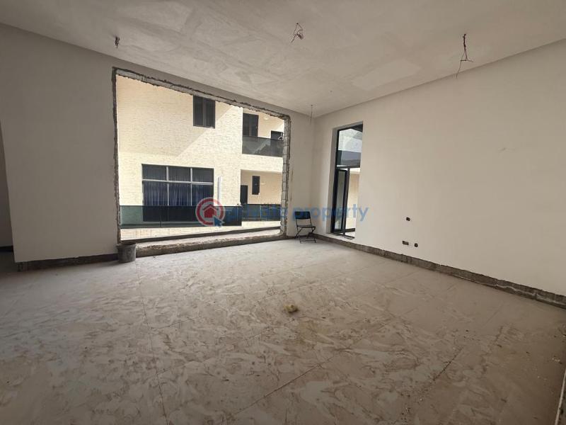 5 bedroom Detached Duplex For Sale Maitama Abuja Phase 1  - 5