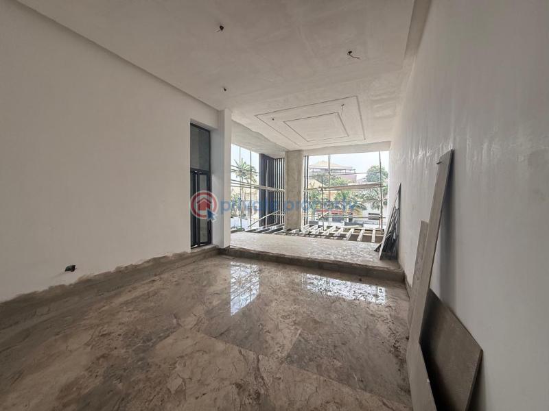 5 bedroom Detached Duplex For Sale Maitama Abuja Phase 1  - 4