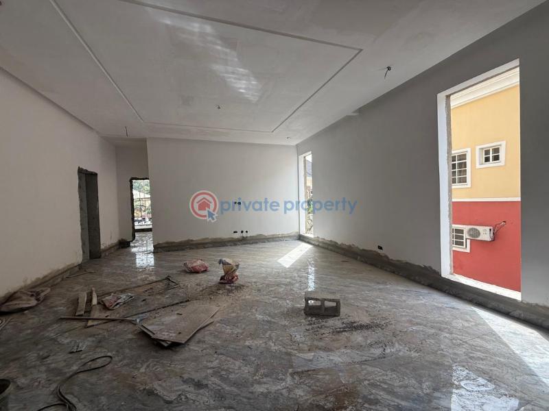 5 bedroom Detached Duplex For Sale Maitama Abuja Phase 1  - 9