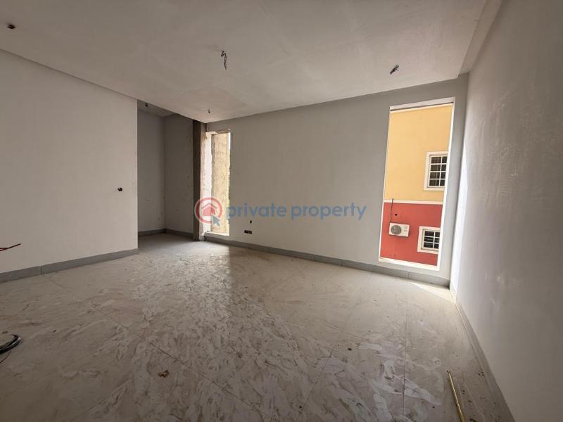 5 bedroom Detached Duplex For Sale Maitama Abuja Phase 1  - 3