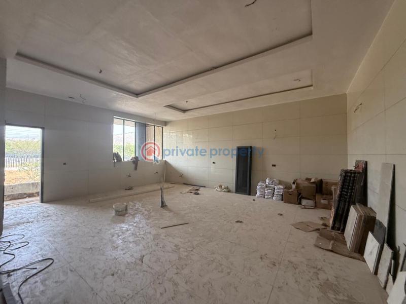 5 bedroom Detached Duplex For Sale Maitama Abuja Phase 1  - 2
