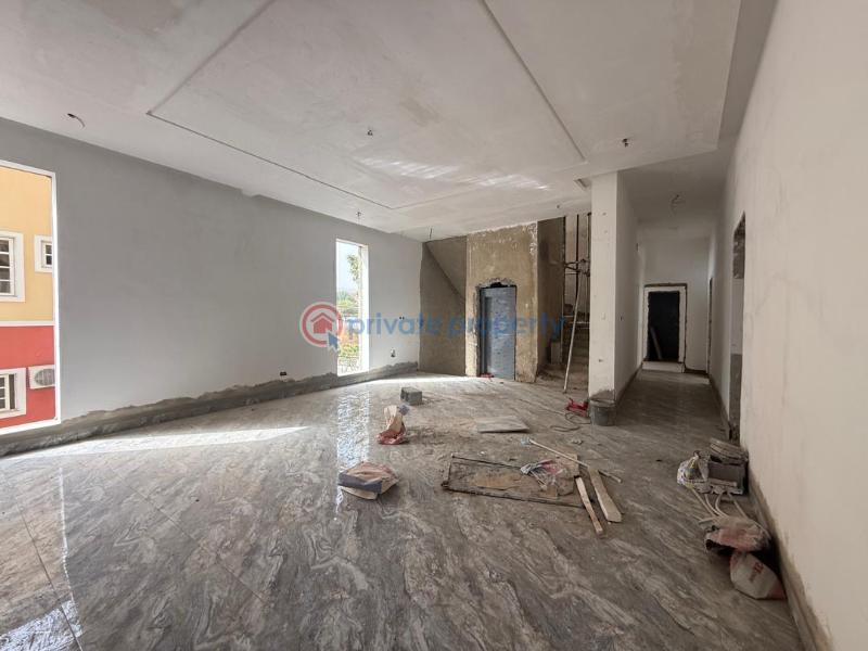 5 bedroom Detached Duplex For Sale Maitama Abuja Phase 1  - 6
