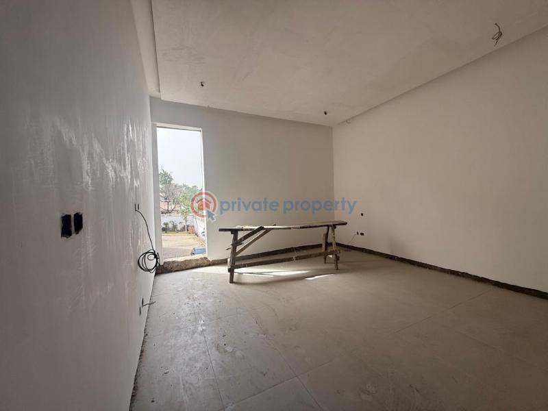 5 bedroom Detached Duplex For Sale Maitama Abuja Phase 1  - 7