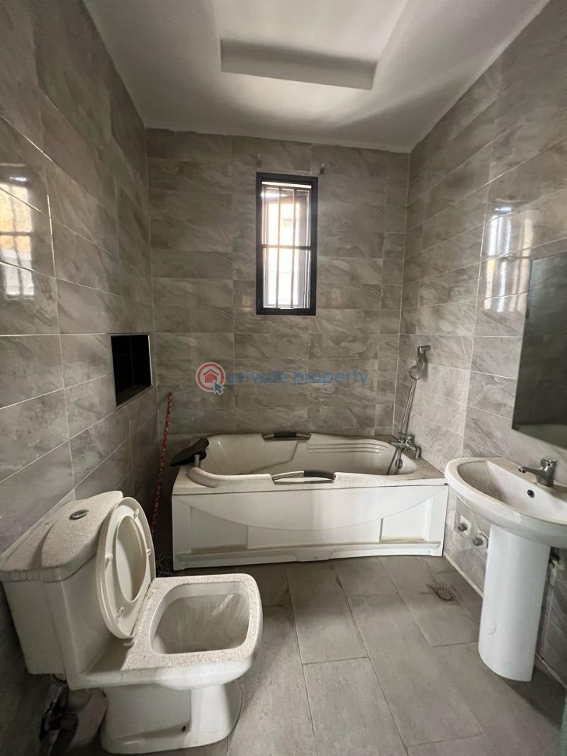5 bedroom Flat & Apartment For Rent Ologolo Lekki Lagos - 10