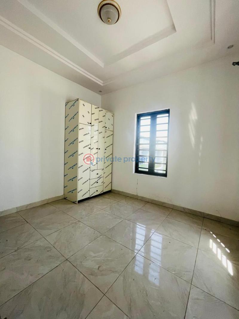 5 bedroom House For Sale Magodo Gra Phase 2 Magodo GRA Phase 1 Ojodu Lagos - 4