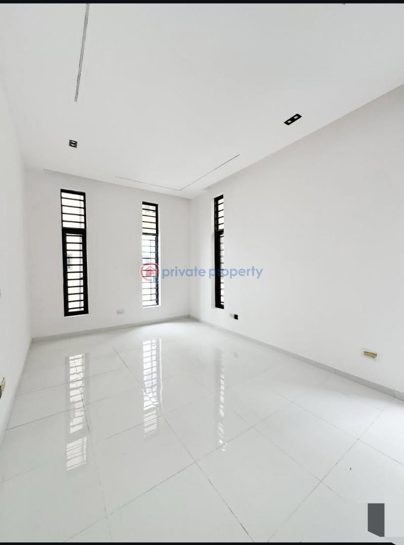 5 bedroom Detached Duplex For Sale Victoria Garden City Lekki Lagos - 7