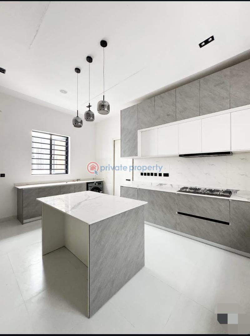 5 bedroom Detached Duplex For Sale Victoria Garden City Lekki Lagos - 12