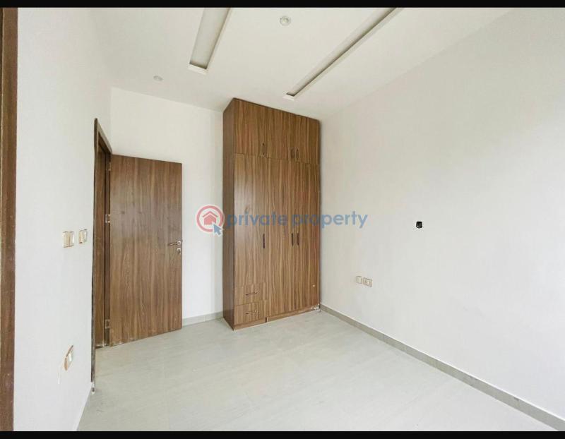 5 bedroom detached duplex with a bq - 6 5 bedroom Detached Duplex For Sale Ogudu Gra Ogudu Ojota Lagos - 6