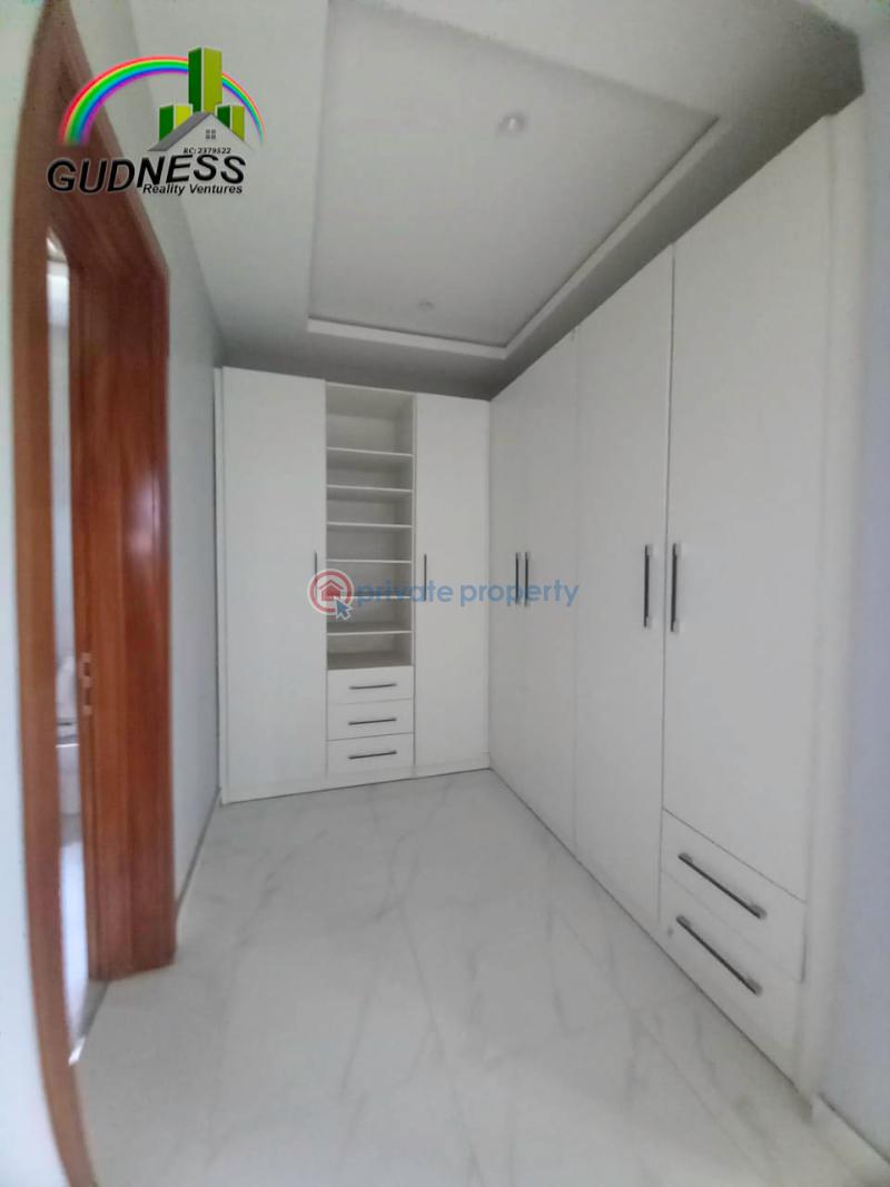 5 bedroom Duplex For Sale Royal Gardens Ajah Lagos - 16
