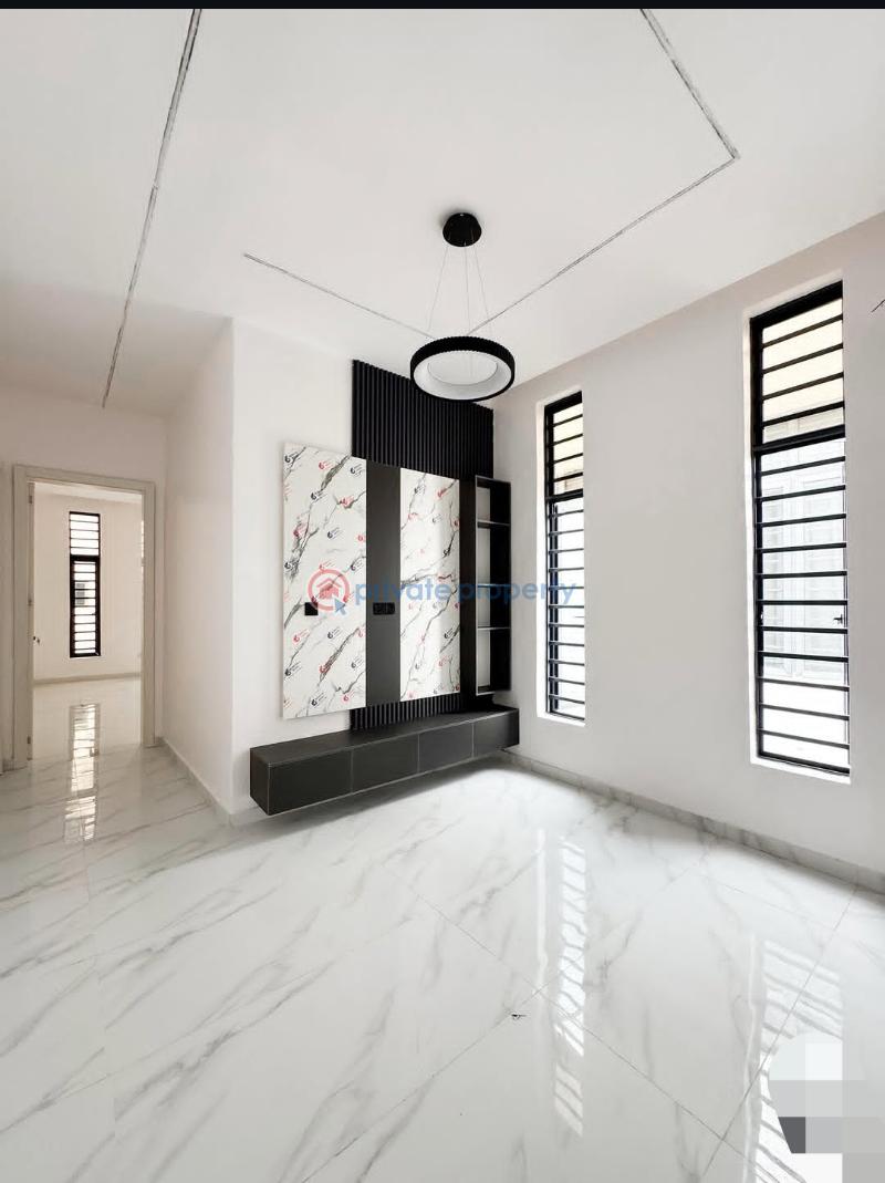 5 bedroom Detached Duplex For Sale Victoria Garden City Lekki Lagos - 8