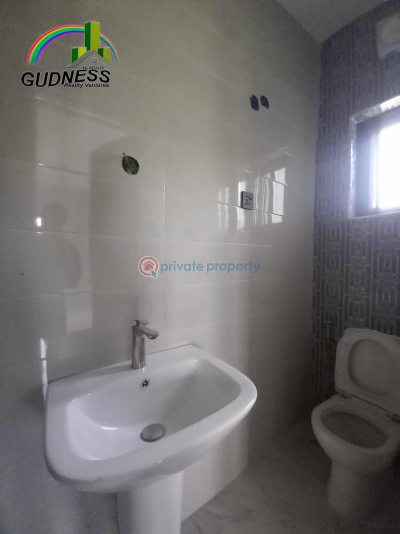 5 bedroom Duplex For Sale Royal Gardens Ajah Lagos - 17