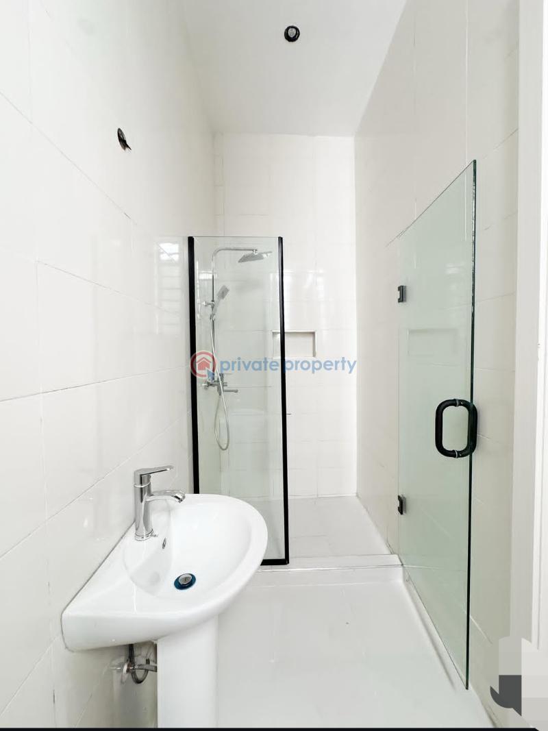 5 bedroom Detached Duplex For Sale Victoria Garden City Lekki Lagos - 9