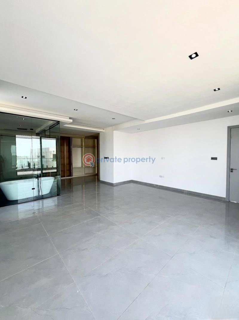 5 bedroom Detached Duplex For Sale Ikate Lekki Lekki Expressway Lagos - 0