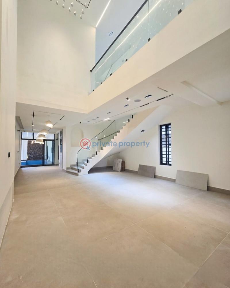 5 bedroom Detached Duplex For Sale Lekki Phase 1 Lagos - 2