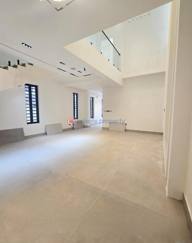 5 bedroom Detached Duplex For Sale Lekki Phase 1 Lagos - 3