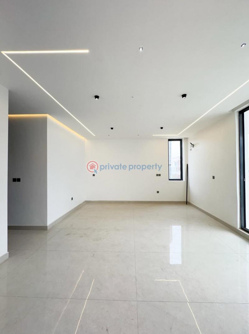 5 bedroom Detached Duplex For Sale Lekki Phase 1 Lagos - 15