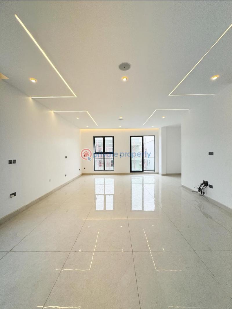 5 bedroom Detached Duplex For Sale Lekki Phase 1 Lagos - 10