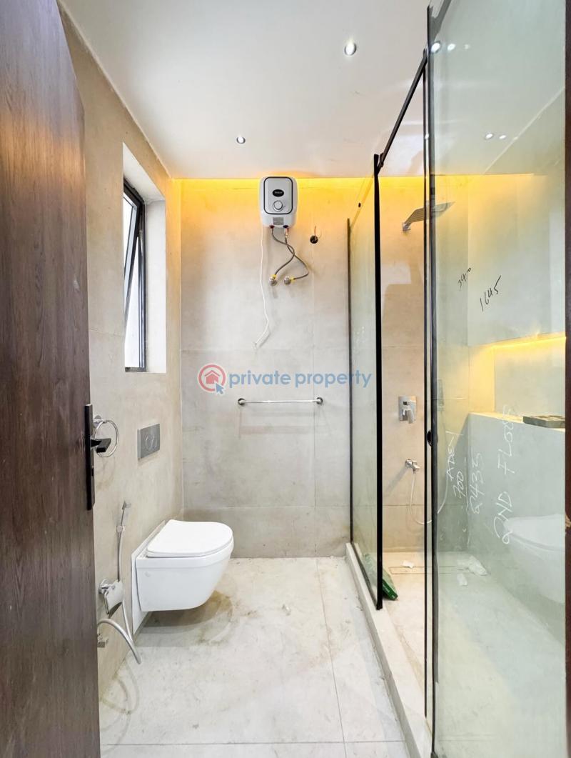 5 bedroom Detached Duplex For Sale Lekki Phase 1 Lagos - 3