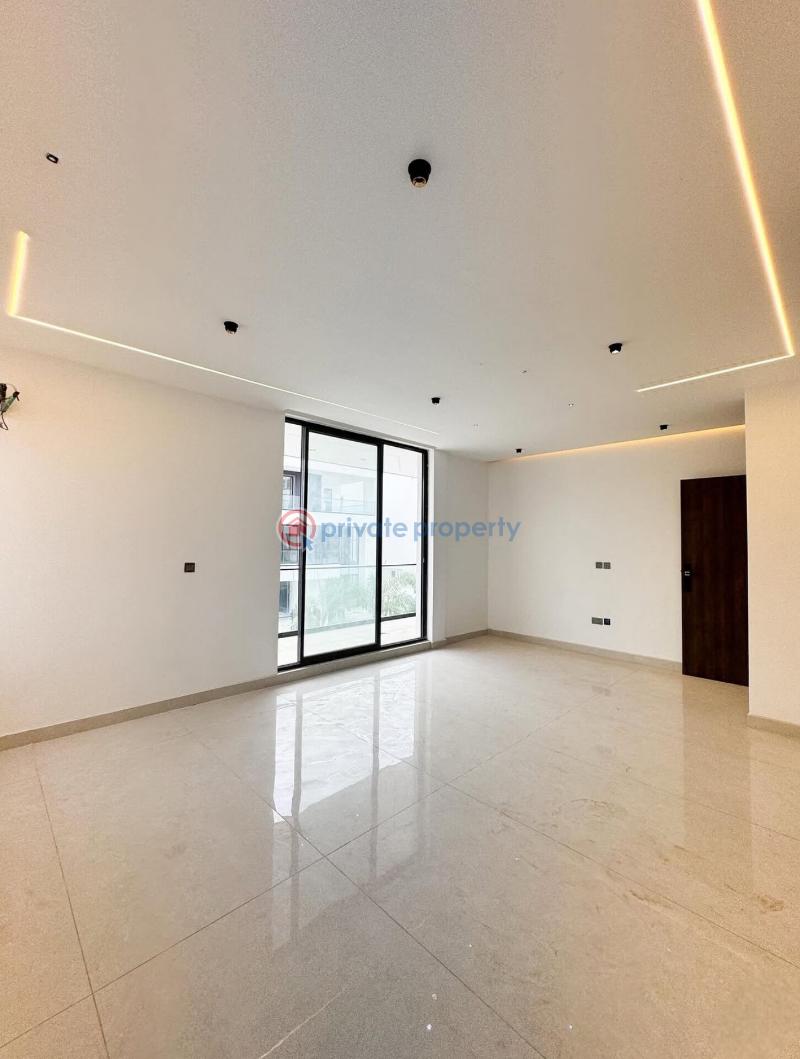 5 bedroom Detached Duplex For Sale Lekki Phase 1 Lagos - 13