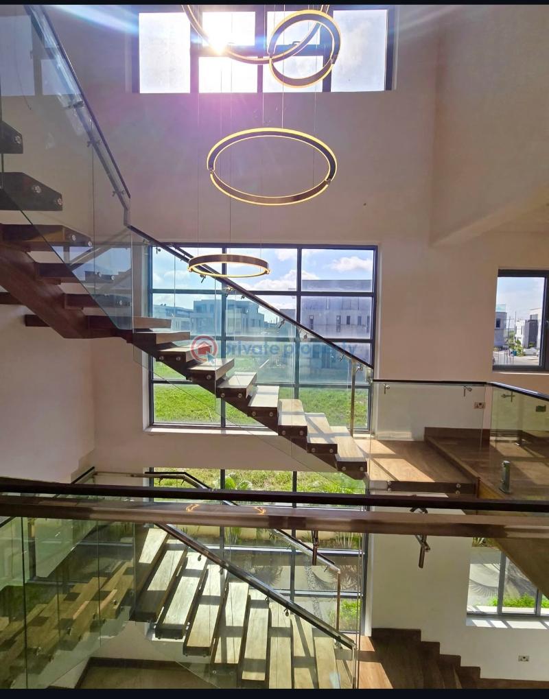 5 bedroom Detached Duplex For Sale Ikate Lekki Lagos Lekki Phase 1 Lagos - 8