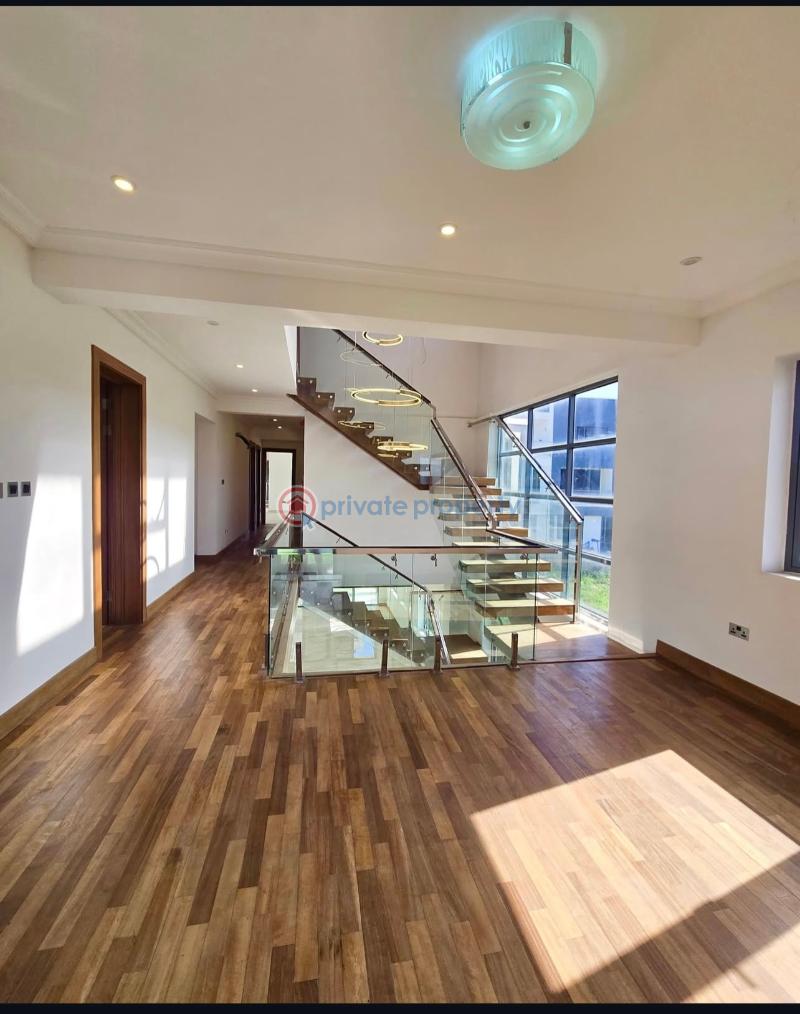 5 bedroom Detached Duplex For Sale Ikate Lekki Lagos Lekki Phase 1 Lagos - 3