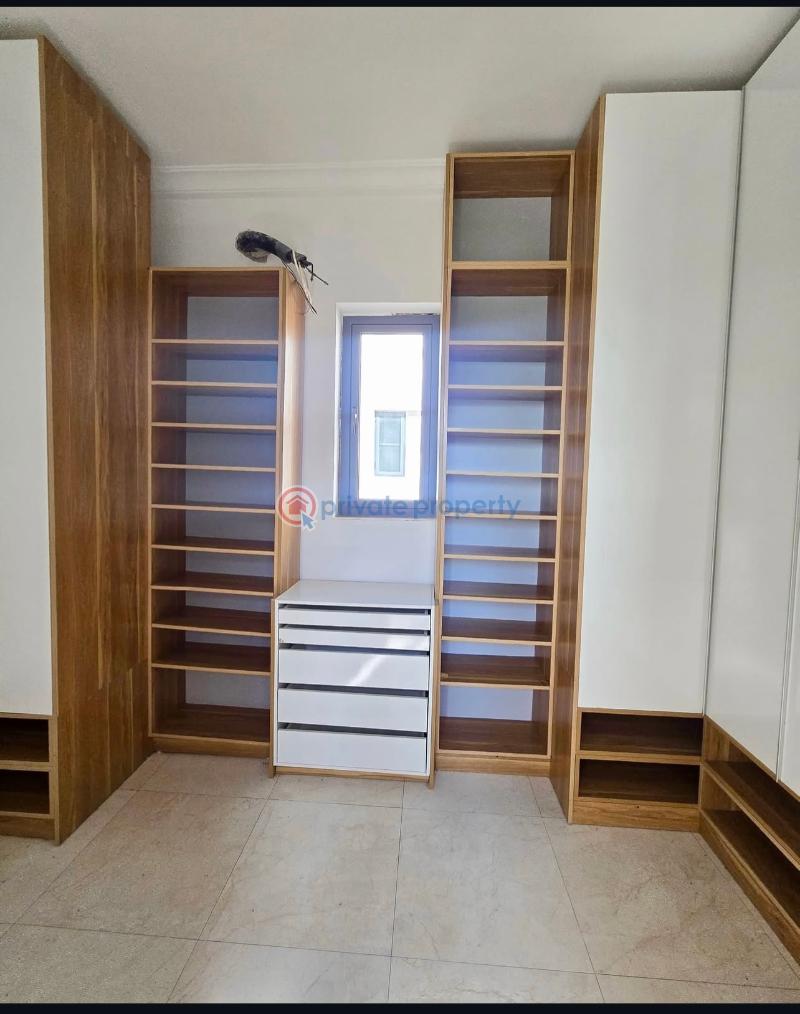 5 bedroom Detached Duplex For Sale Ikate Lekki Lagos Lekki Phase 1 Lagos - 5