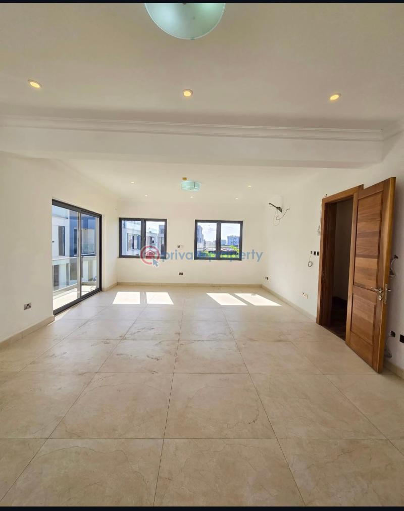 5 bedroom Detached Duplex For Sale Ikate Lekki Lagos Lekki Phase 1 Lagos - 2