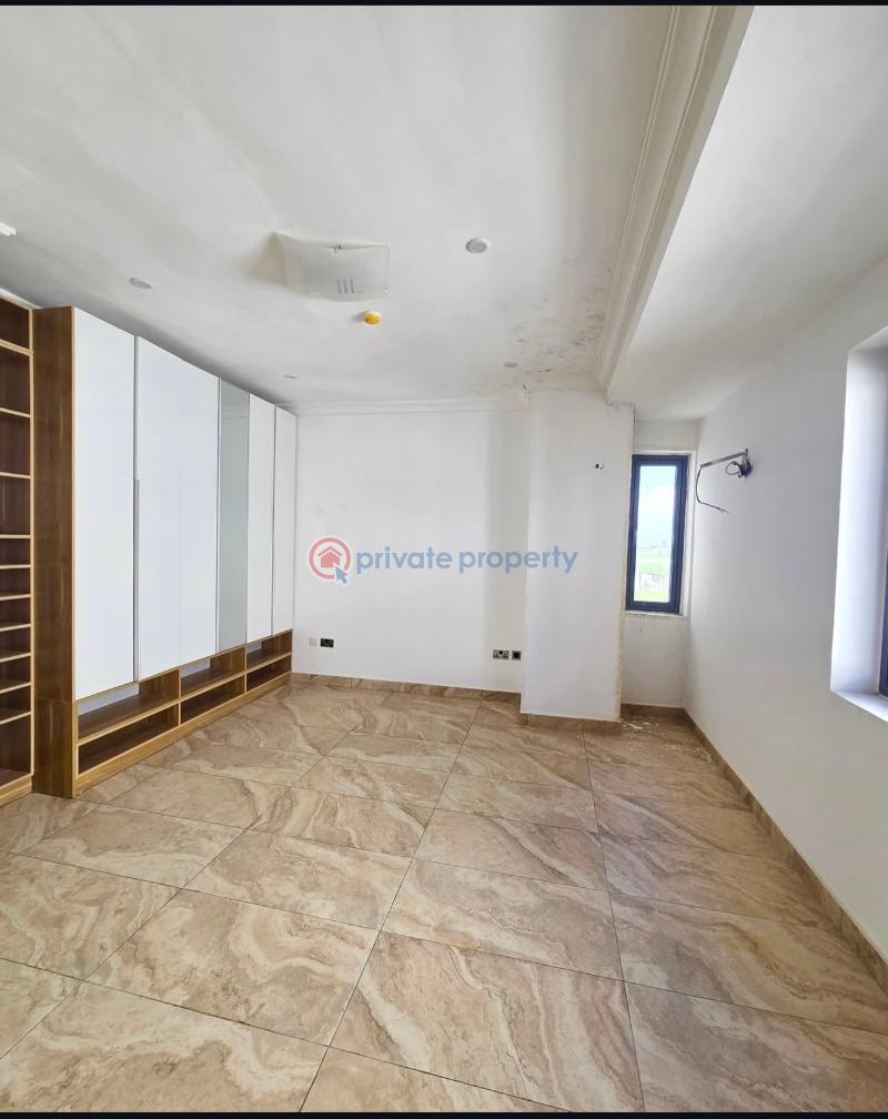 5 bedroom Detached Duplex For Sale Ikate Lekki Lagos Lekki Phase 1 Lagos - 7