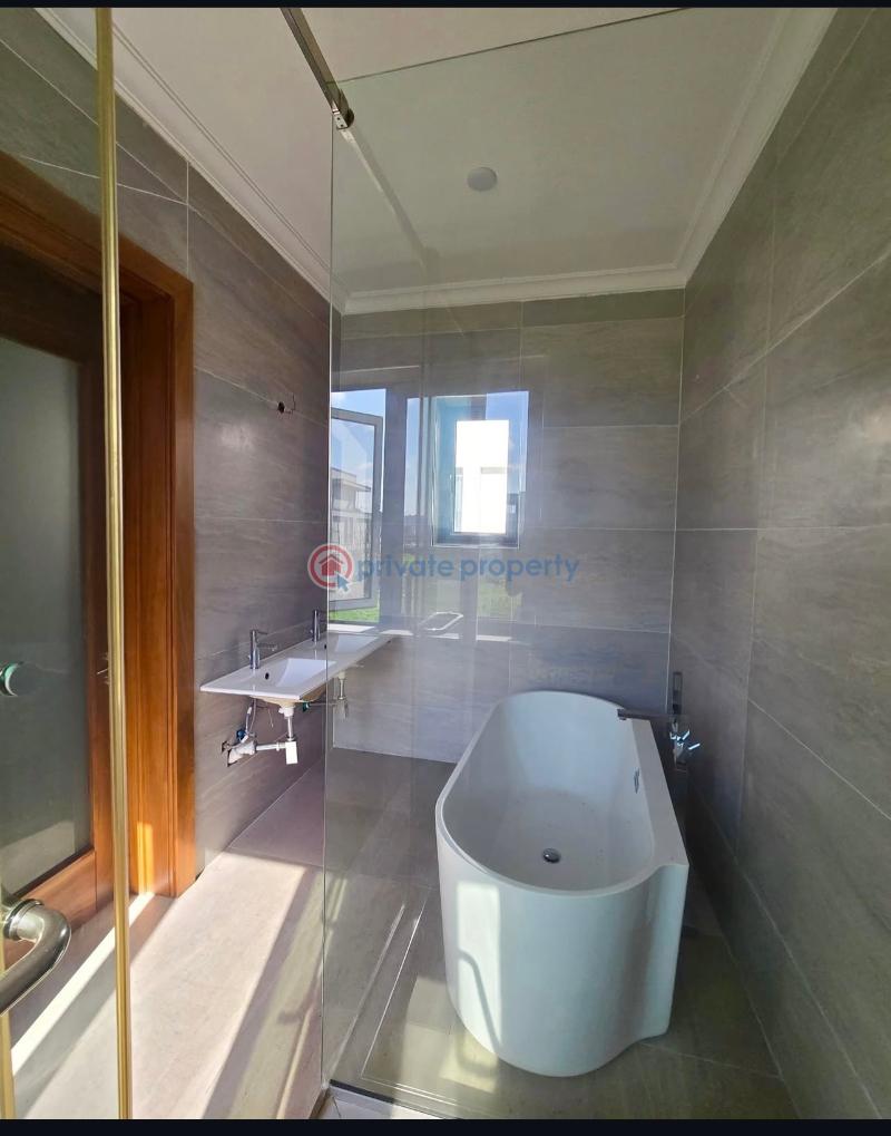 5 bedroom Detached Duplex For Sale Ikate Lekki Lagos Lekki Phase 1 Lagos - 6