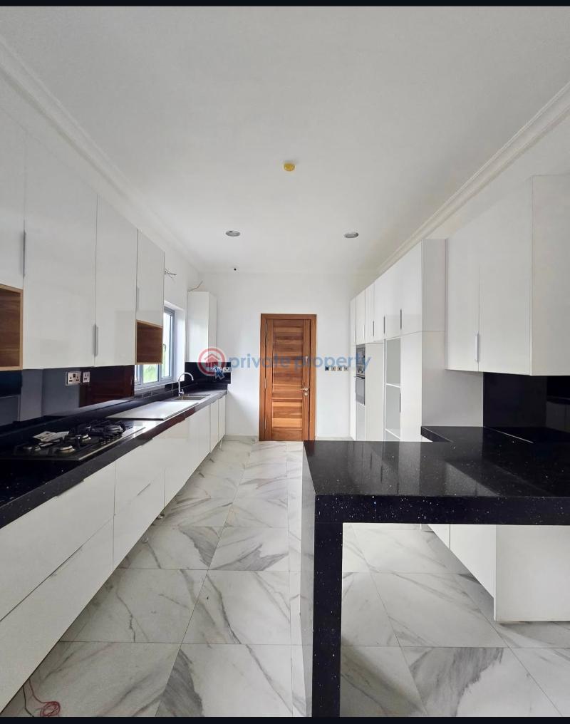 5 bedroom Detached Duplex For Sale Ikate Lekki Lagos Lekki Phase 1 Lagos - 4