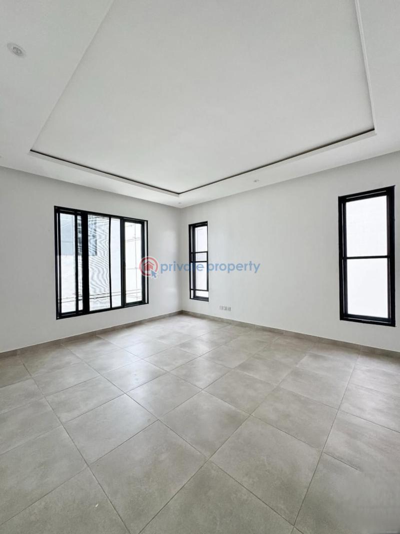 5 bedroom Detached Duplex For Sale Lekki Phase 1 Lagos - 14