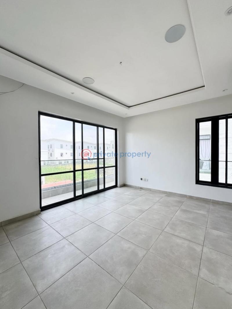 5 bedroom Detached Duplex For Sale Lekki Phase 1 Lagos - 2