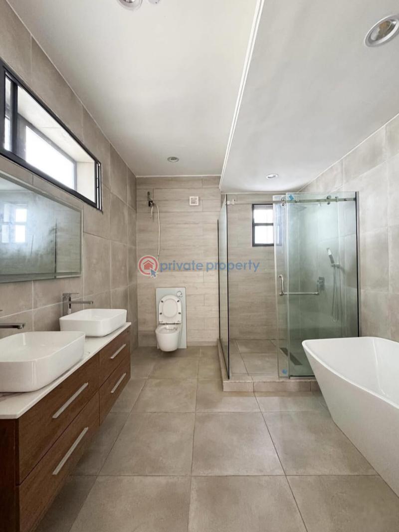5 bedroom Detached Duplex For Sale Lekki Phase 1 Lagos - 10
