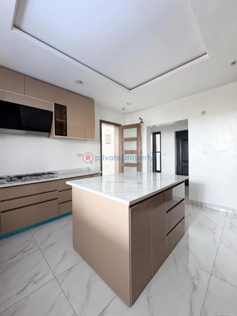 5 bedroom Detached Duplex For Sale Lekki Phase 1 Lagos - 12