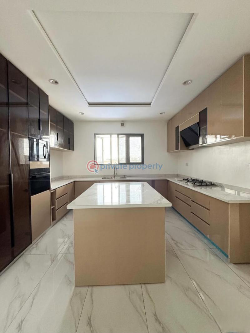 5 bedroom Detached Duplex For Sale Lekki Phase 1 Lagos - 7