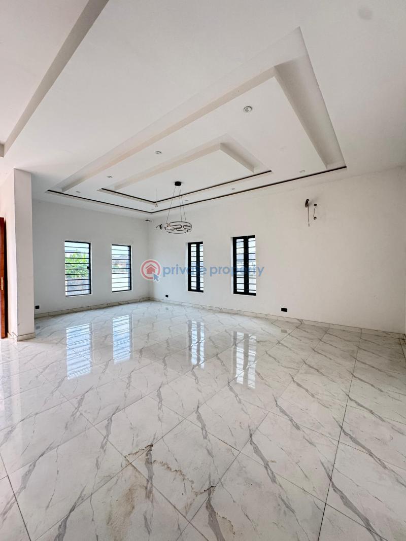 5 bedroom Detached Duplex For Sale Ajah Lagos - 3