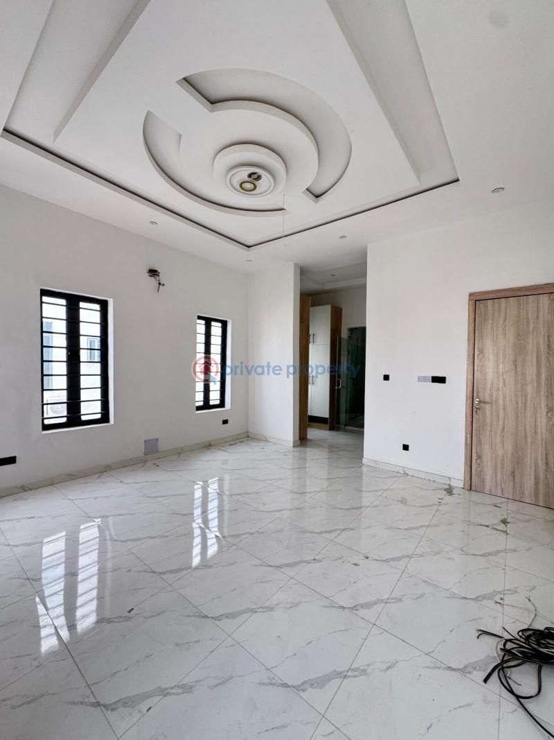 5 bedroom Detached Duplex For Sale Ajah Lagos - 6