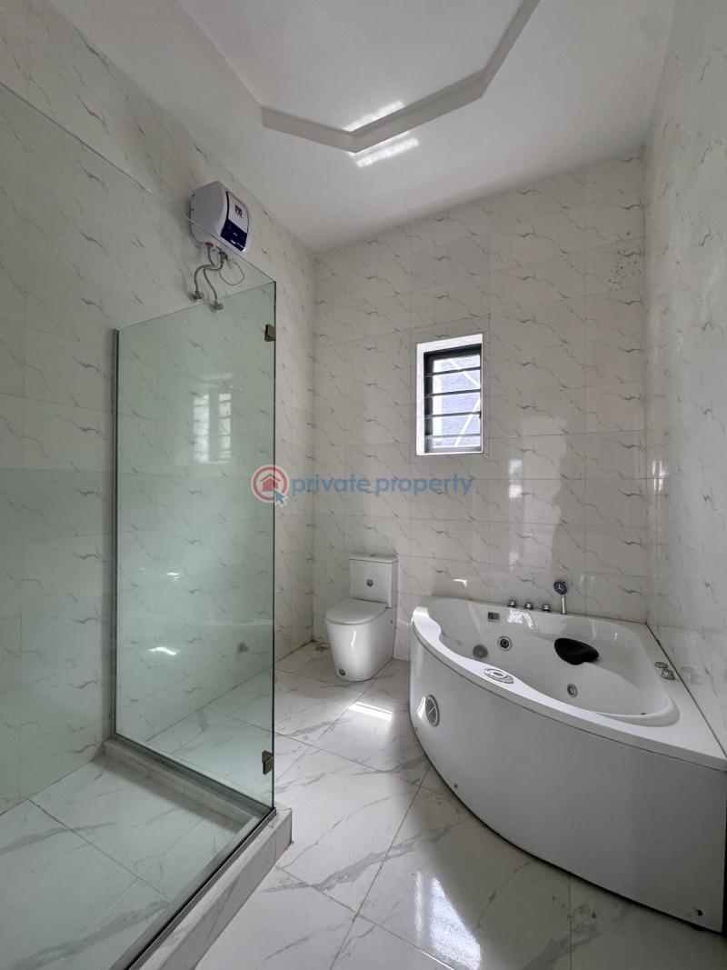 5 bedroom Detached Duplex For Sale Ajah Lagos - 9