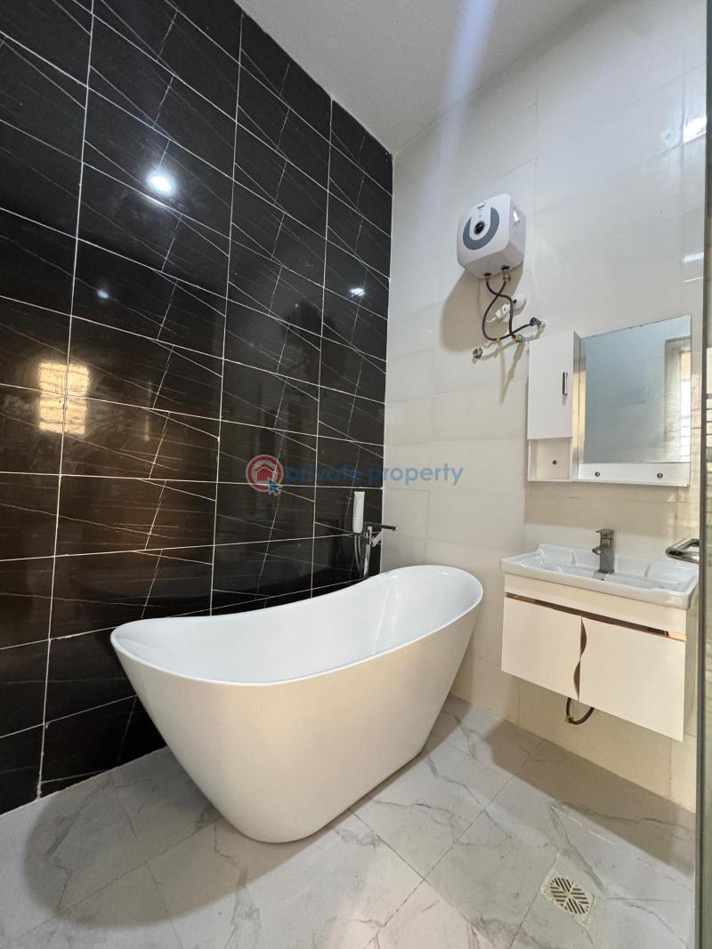 5 bedroom Detached Duplex For Sale Sangotedo Ajah Lagos - 10