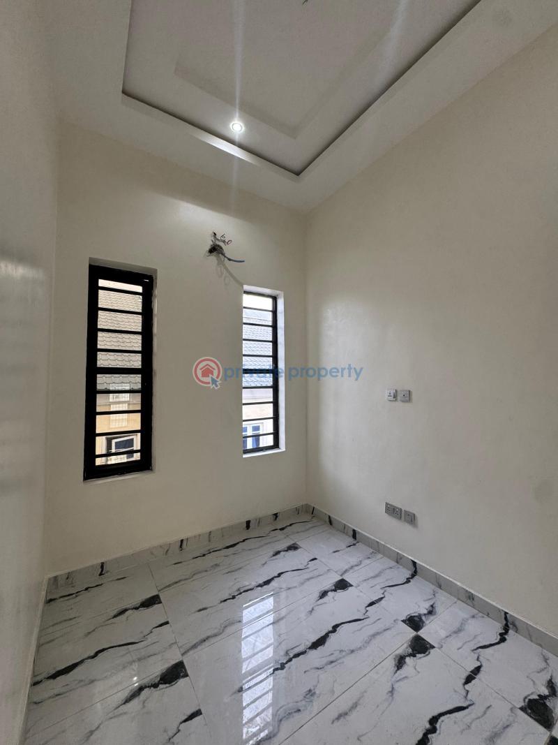 5 bedroom Detached Duplex For Sale Sangotedo Ajah Lagos - 2