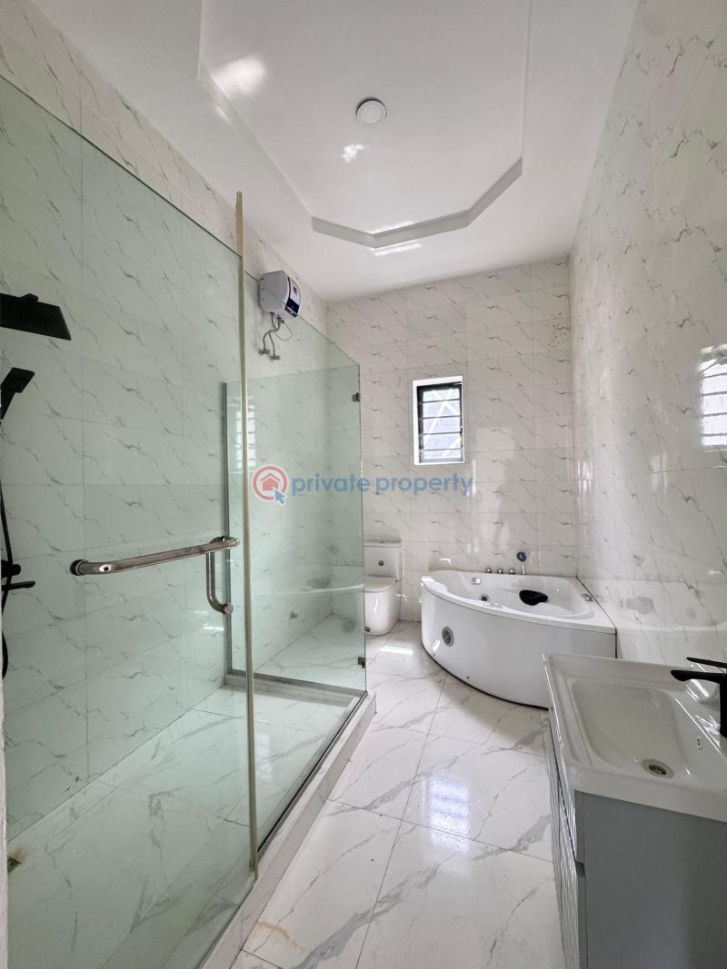 5 bedroom Detached Duplex For Sale Ajah Lagos - 8