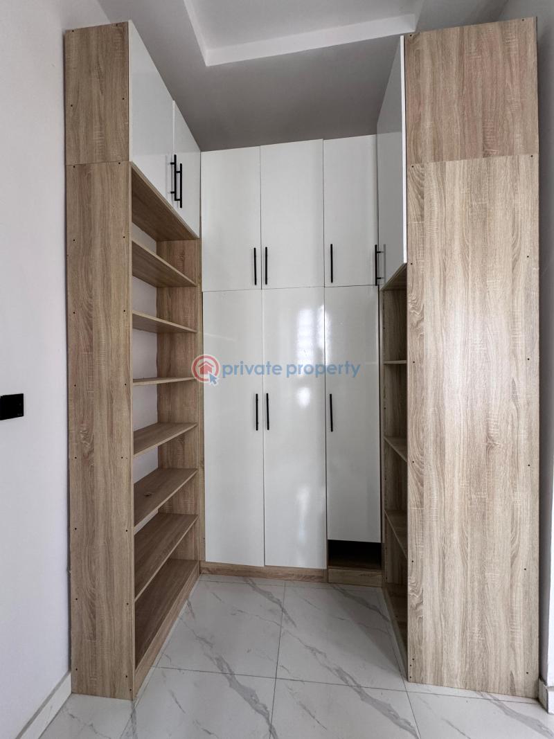 5 bedroom Detached Duplex For Sale Ajah Lagos - 7