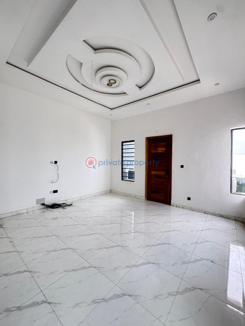 5 bedroom Detached Duplex For Sale Ajah Lagos - 5