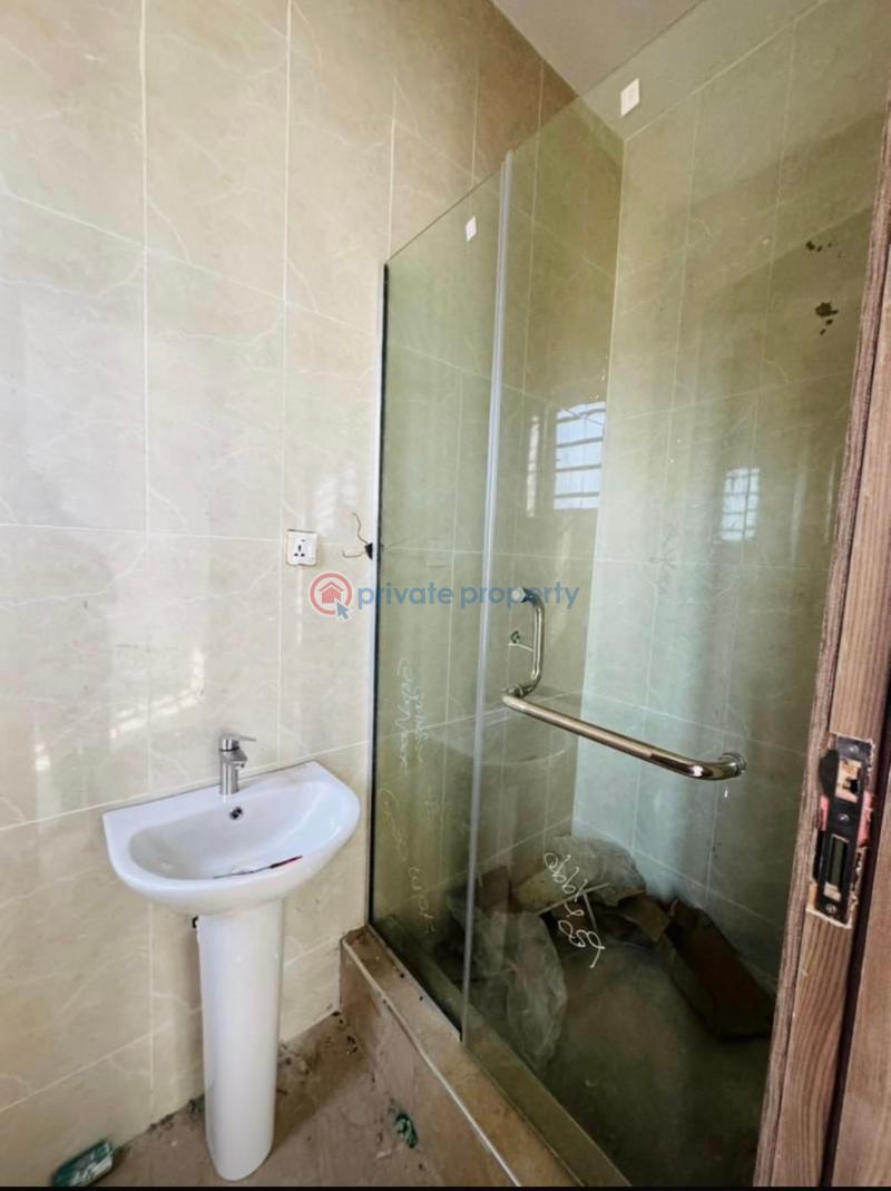 5 bedroom detached duplex with a bq - 13 5 bedroom Detached Duplex For Sale Ogudu Gra Ogudu Ojota Lagos - 13
