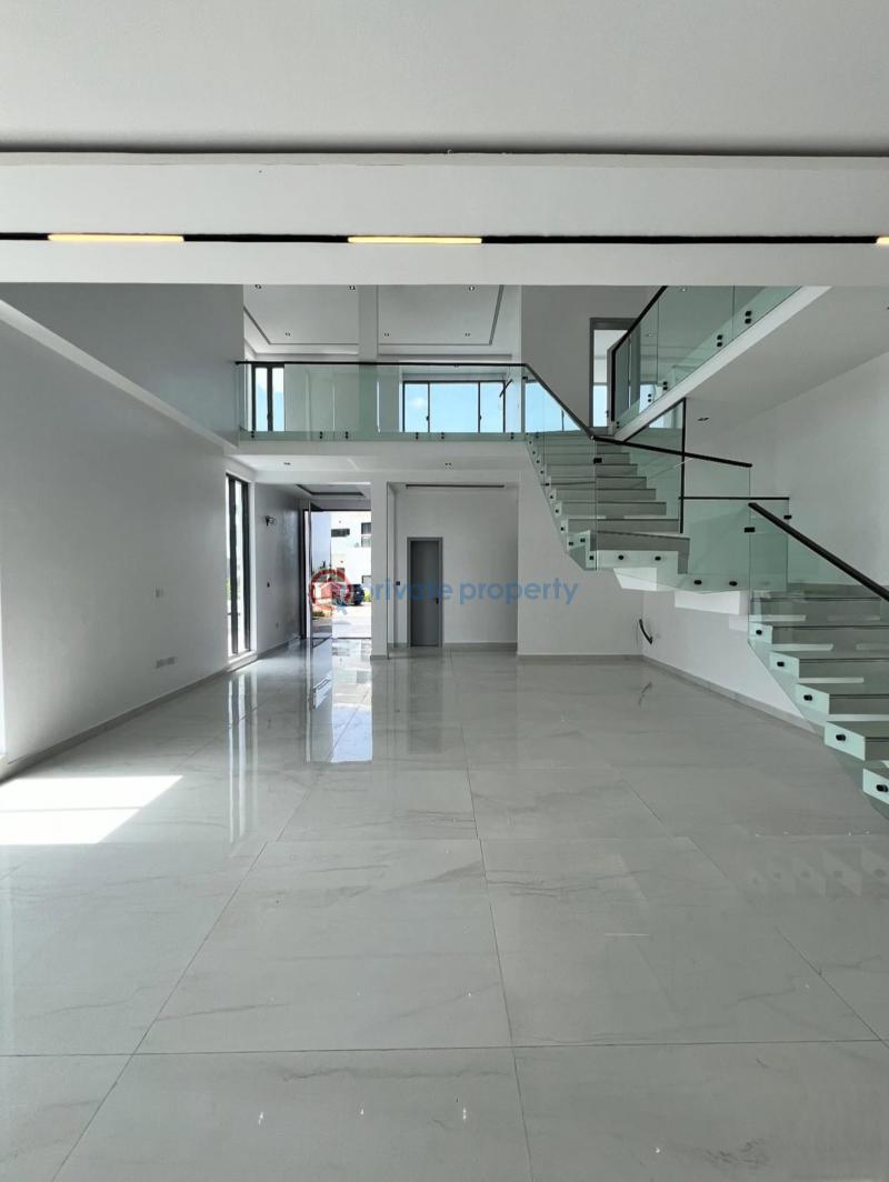 5 bedroom Detached Duplex For Sale Ikate Lekki Lekki Expressway Lagos - 11